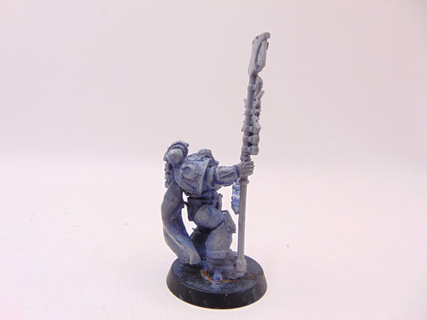 Remus Ventanus - The Saviour of Calth