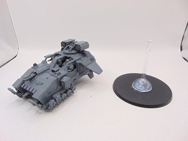 Storm Speeder Thunderstrike