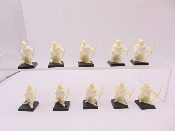 Fantasy Regiments - Wood Elves