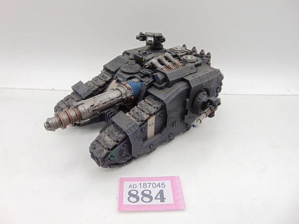 Sicaran Venator