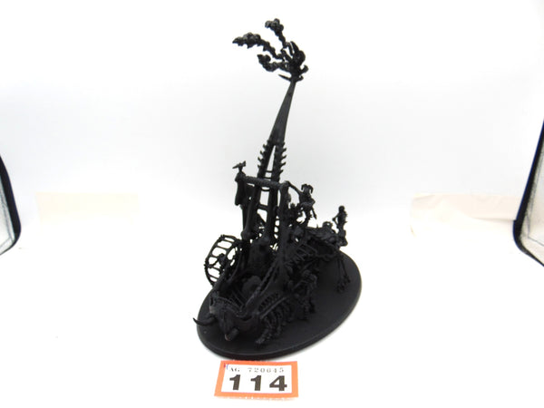 Mortek Crawler