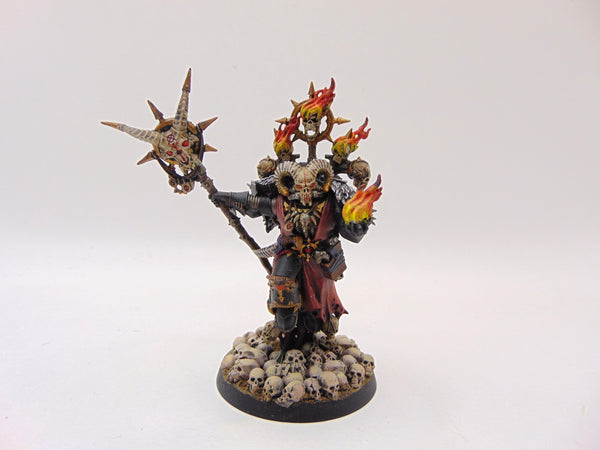 Master of Possession