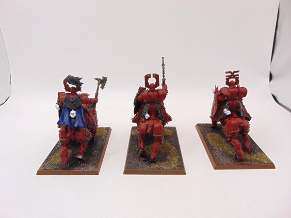 Skullcrushers