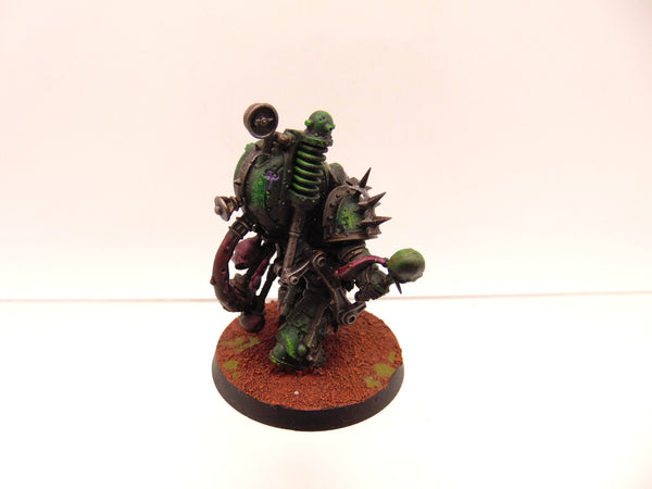 Foul Blightspawn