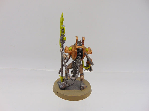 Overlord with Tachyon Arrow
