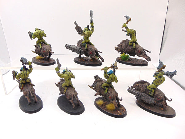 Warbikerz Conversion
