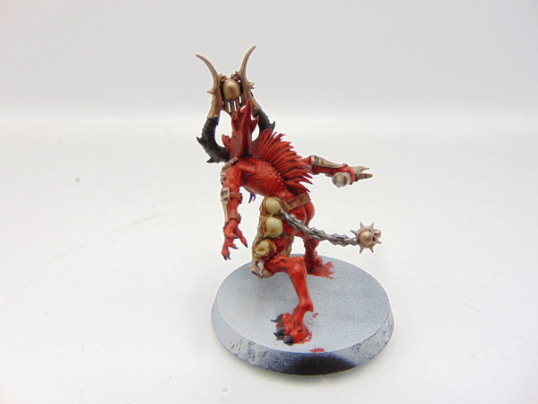 Bloodmaster, Herald of Khorne