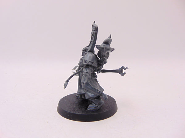 Exalted Sorcerer