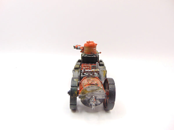 Wartrakk Scorcha