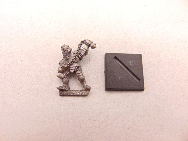 F5 Marauders / Chaos Thug