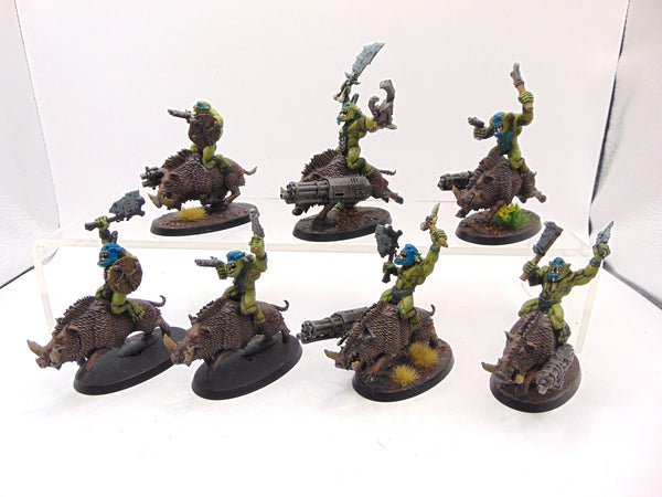 Warbikerz Conversion