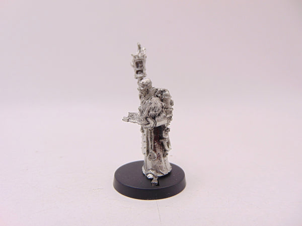 Interrogator Warrior Acolyte