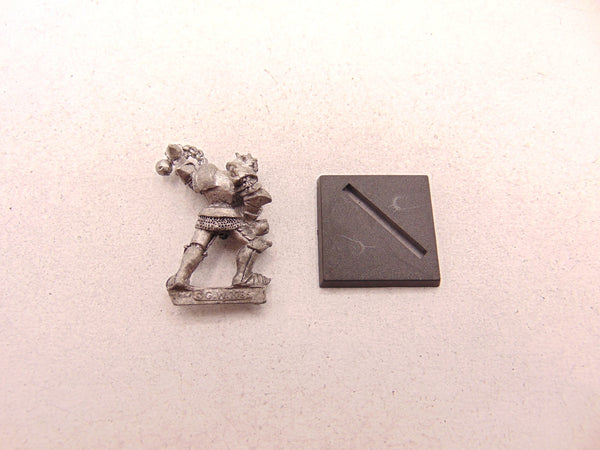 F5 Marauders / Chaos Thug