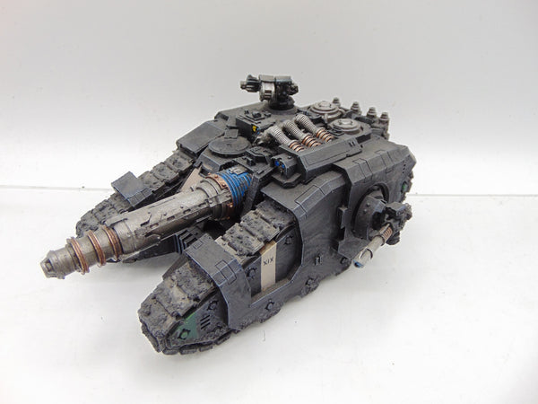 Sicaran Venator