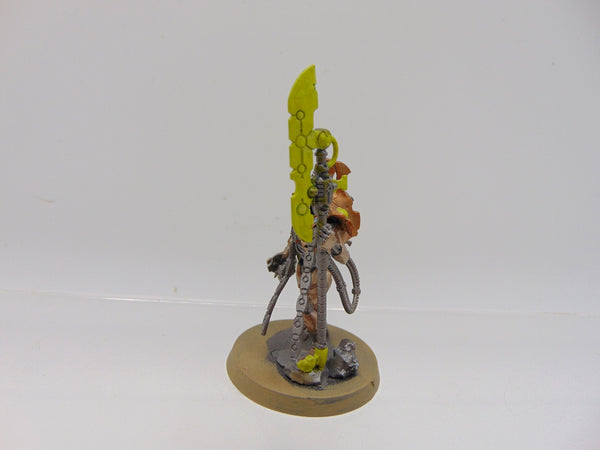 Overlord with Tachyon Arrow
