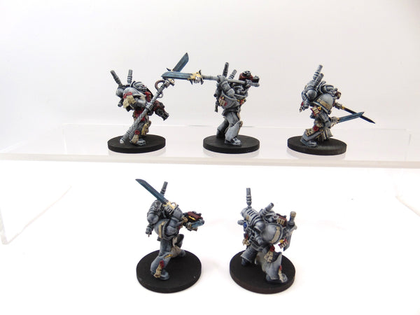 Interceptor Squad