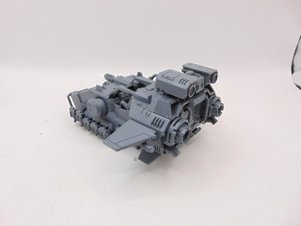 Storm Speeder Thunderstrike