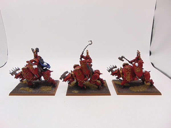 Skullcrushers