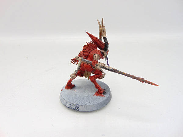 Bloodmaster, Herald of Khorne