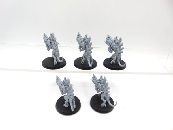 Barbgaunts