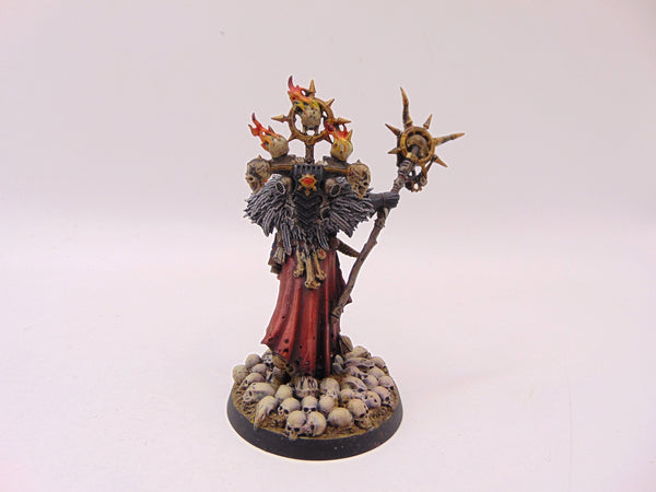 Master of Possession