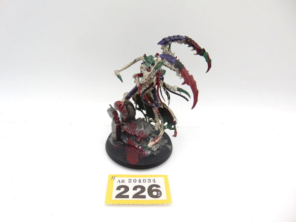 Deathleaper