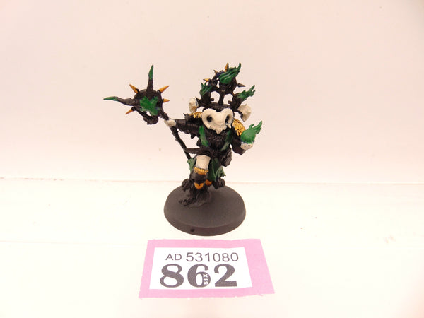 Master of Possession