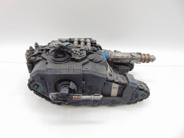 Sicaran Venator