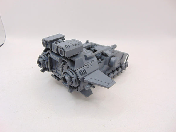 Storm Speeder Thunderstrike