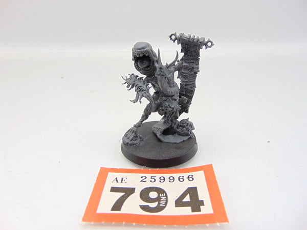 Spoilpox Scrivener