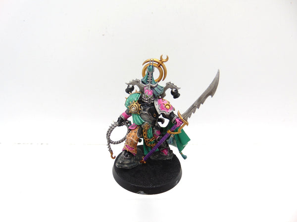Lord Exultant