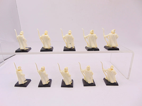 Fantasy Regiments - Wood Elves