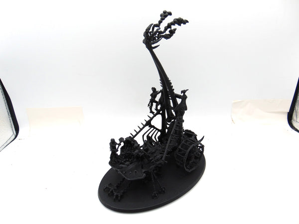 Mortek Crawler