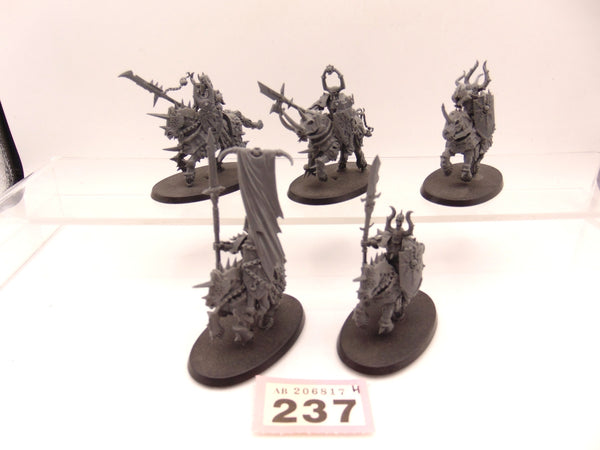 Chaos Knights