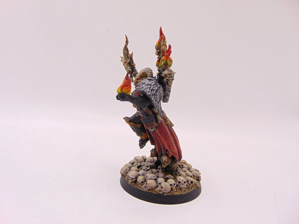 Master of Possession