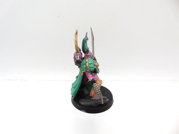 Lord Exultant