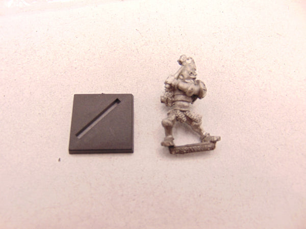 Chaos Warrior Hammer