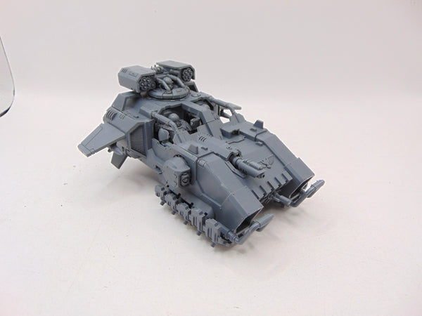 Storm Speeder Thunderstrike