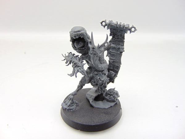 Spoilpox Scrivener