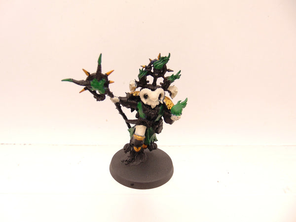 Master of Possession