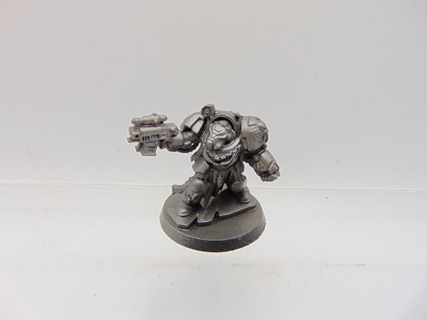 Space Hulk Terminator Brother Deino