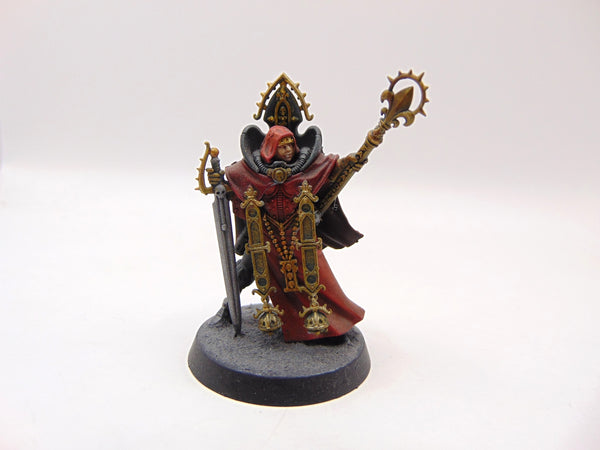 Canoness
