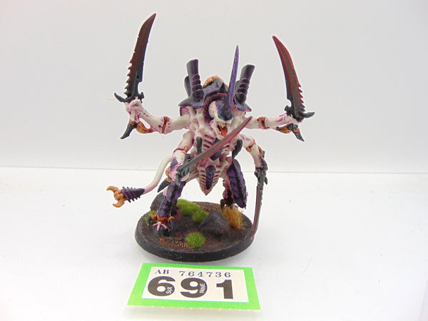 The Swarmlord