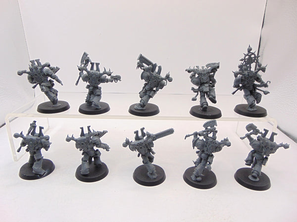 Khorne Berzerkers