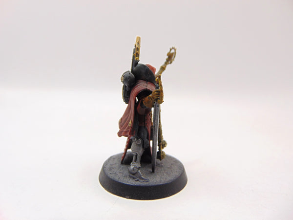 Canoness