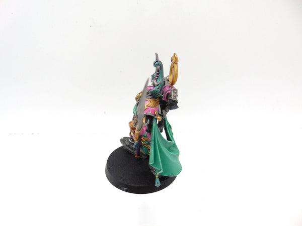 Lord Exultant