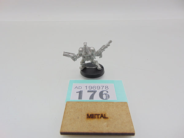 Goliath Ganger