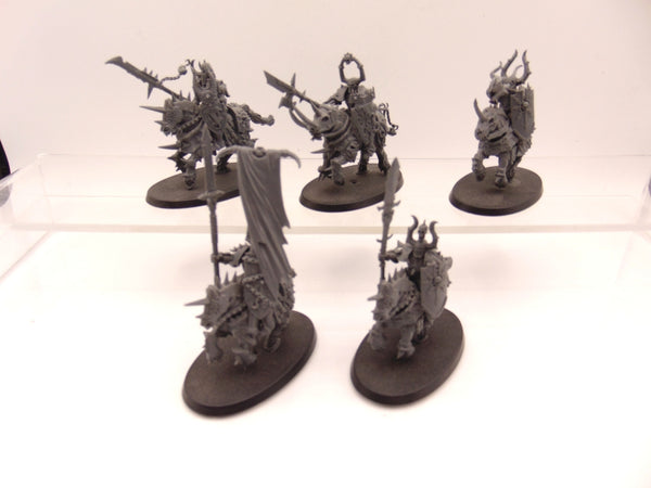Chaos Knights