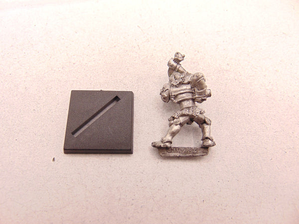 Chaos Warrior Hammer