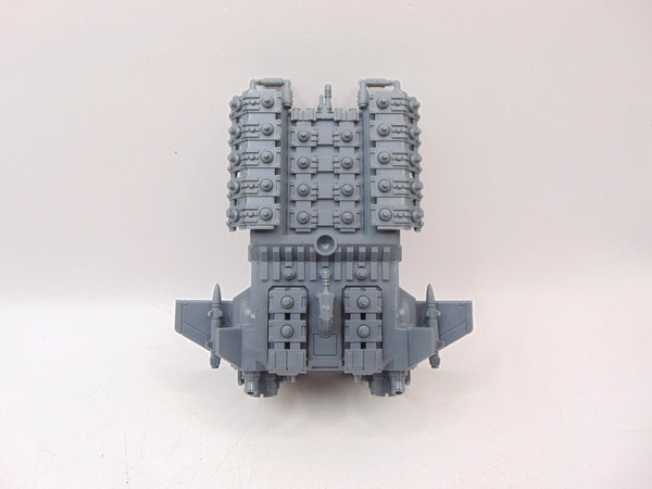 Storm Speeder Thunderstrike